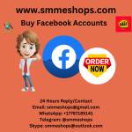 Buy Usa Facebook Accounts Profile Picture