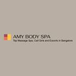 Amy Body Spa Profile Picture