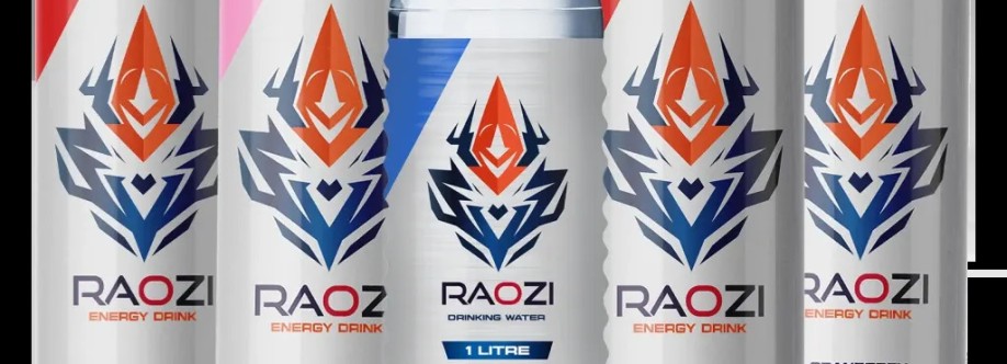 Raozi Energy Cover Image