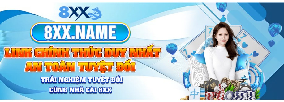 8xx Cover Image