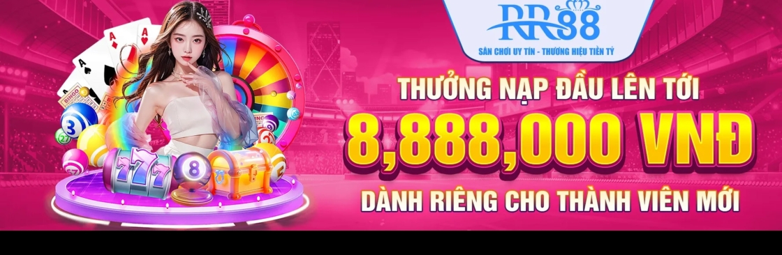 Nhà cái RR88 Cover Image