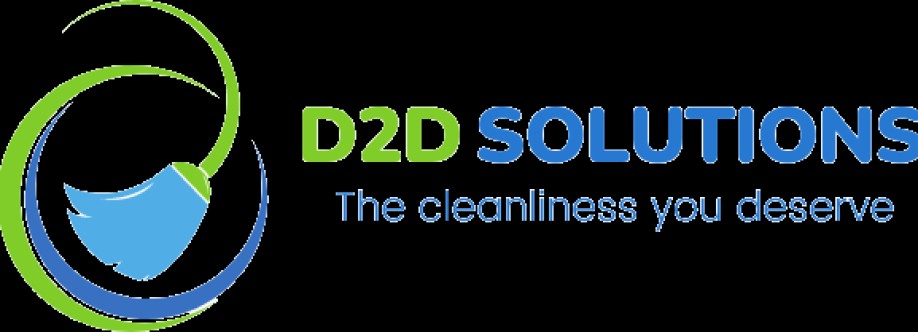 D2D Solutions Cover Image