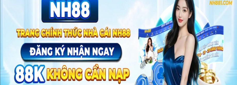 NH88 Cover Image