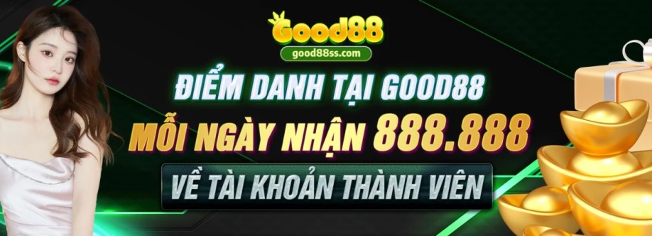 Good88 Cover Image