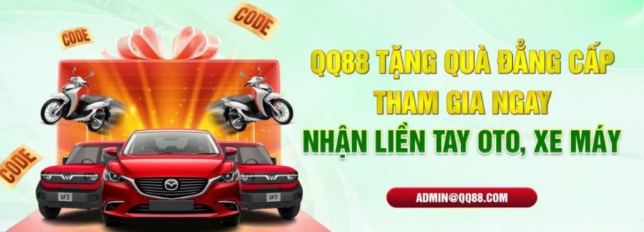 QQ88 Cover Image