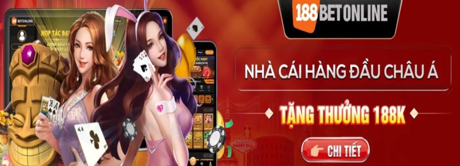 188Bet Online Cover Image