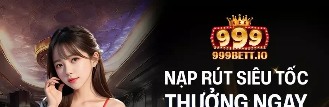 999bet Cổng game uy tín Cover Image