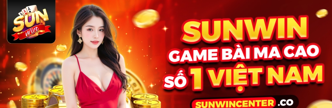 sunwincenterco Cover Image