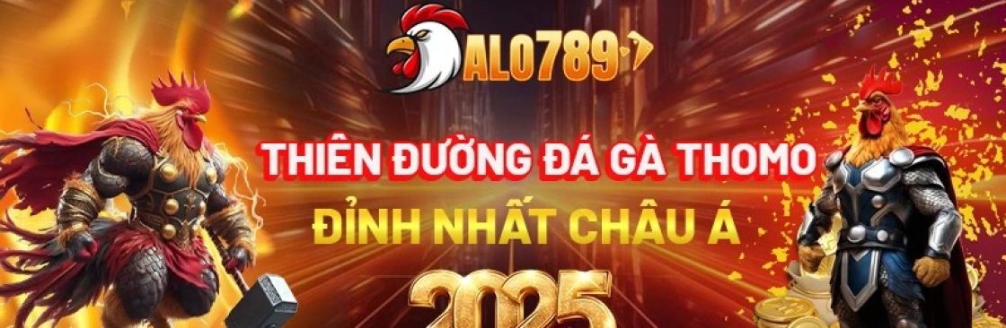 ALO789 Cover Image