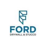 Ford Drywall Stucco Profile Picture