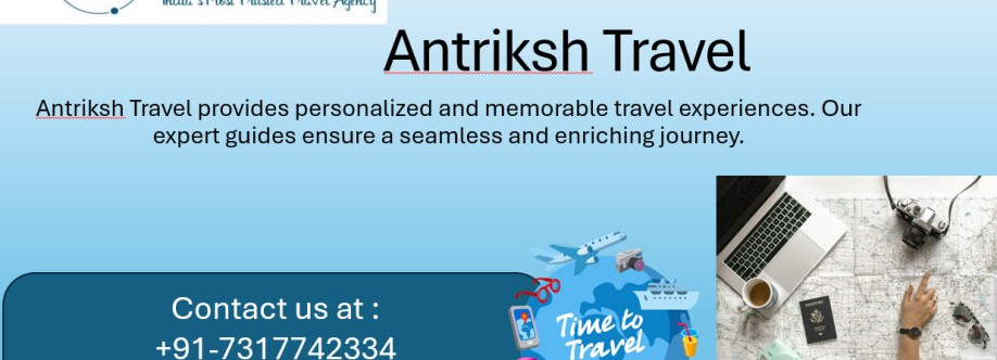 Avantika Singh Cover Image
