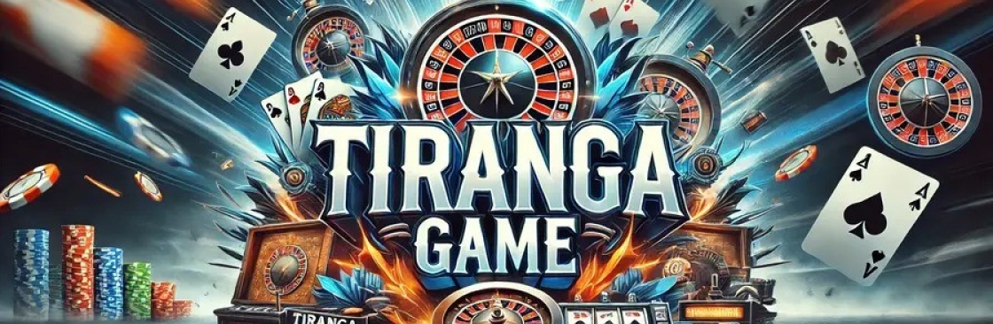 tiranga Cover Image