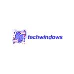 Tech Windows Profile Picture