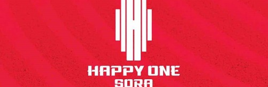 Happy One Sora Cover Image