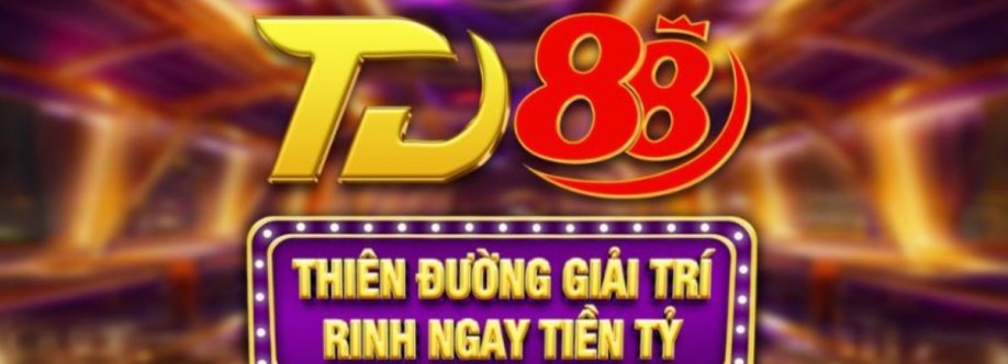 td 88 Cover Image