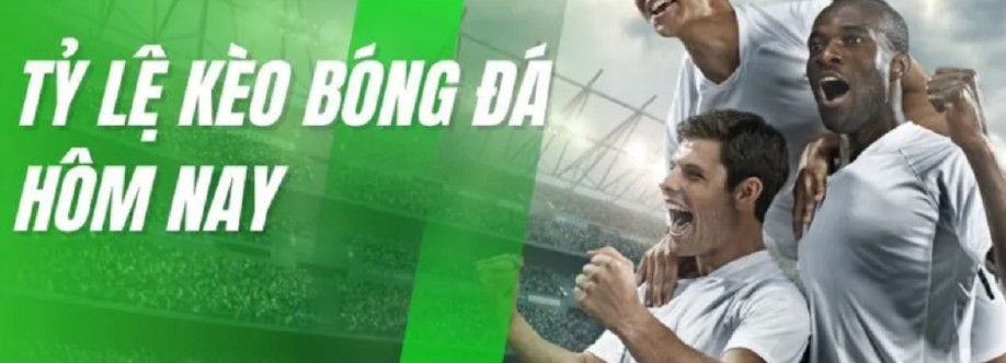 Tỷ Lệ Bóng Đá Cover Image