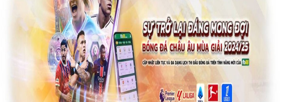 FB88 Nhà Cái Uy Tín Cover Image