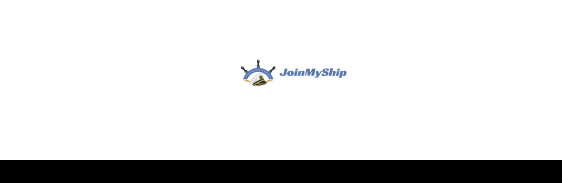 Join My Ship Cover Image