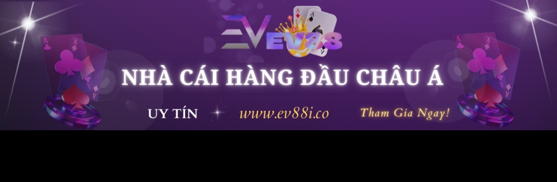 EV88 Nhà Cái Cover Image