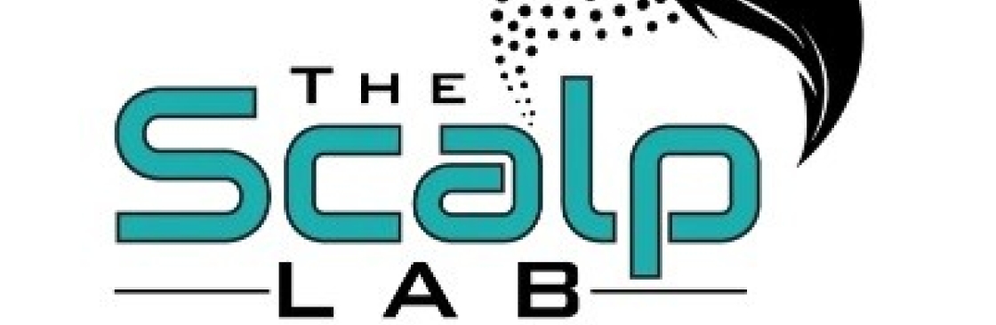 The Scalp Lab Cover Image