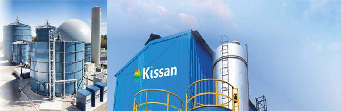 Kissan Energy Cover Image