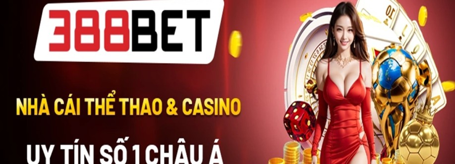 388BET Cover Image