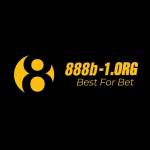 888B 1ORG Profile Picture