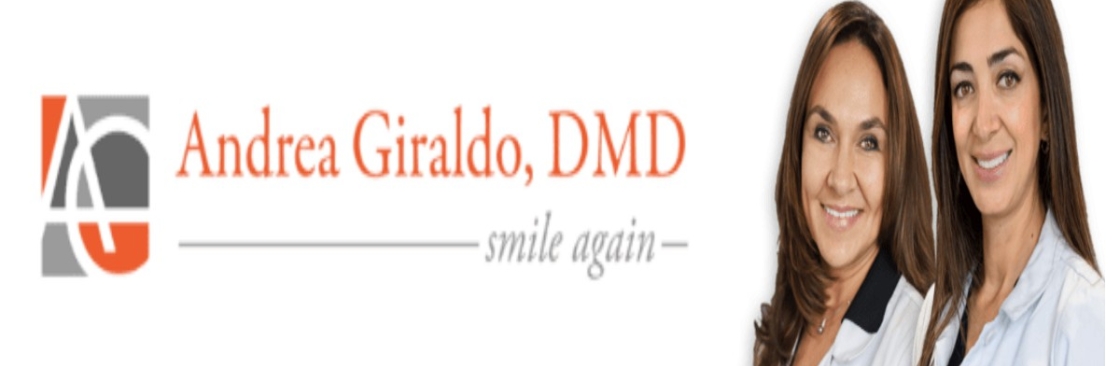 Dr Andrea Giraldo Cover Image