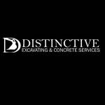 Distinctive Excavating And Concrete Services Profile Picture