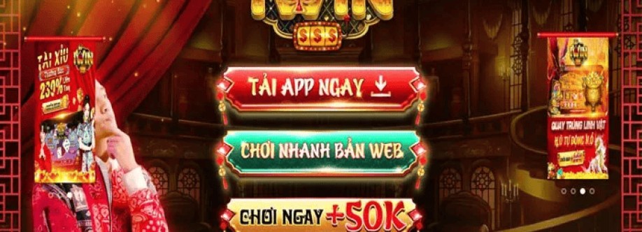 Cổong Game Iwin Cover Image