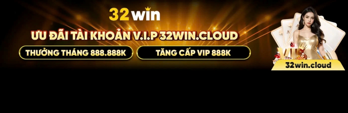Nhà cái 32WIN Cover Image