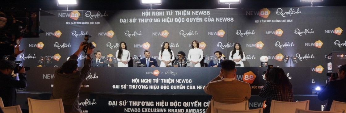Nhà cái New88 Cover Image