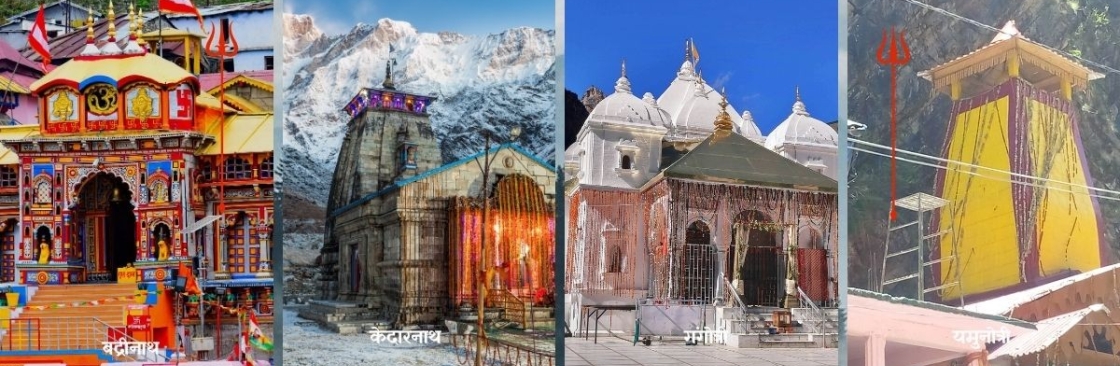 kedarnath tour package Cover Image