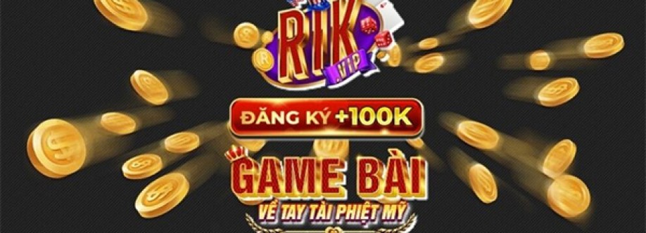 100vip rikvip Cover Image