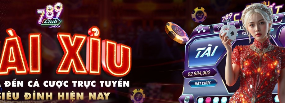 789Club Cổng Game Giải Trí Cover Image