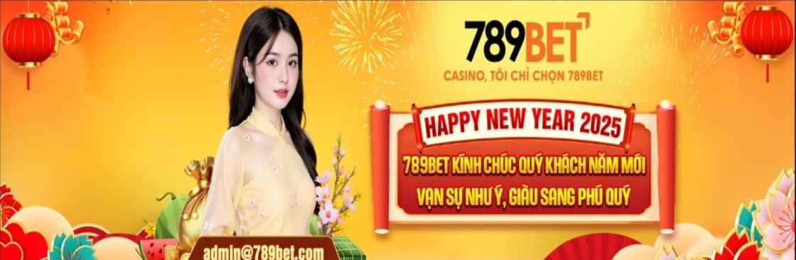 789BET Nhà Cái Uy Tín Cover Image