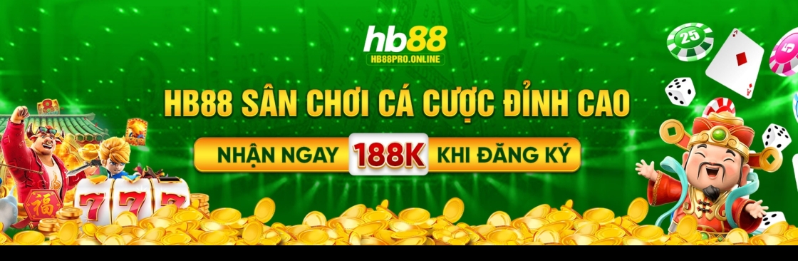 nhà cái HB88 Cover Image