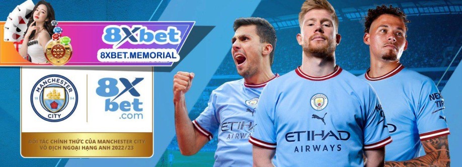 8xbet bookmaker Cover Image