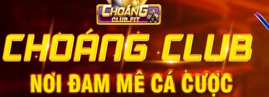 CHOANG CLUB Cover Image