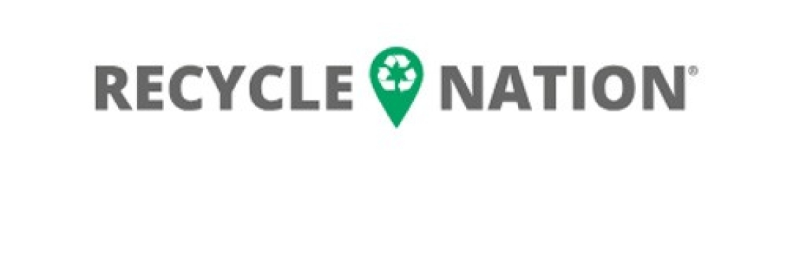 Recycle nation Cover Image