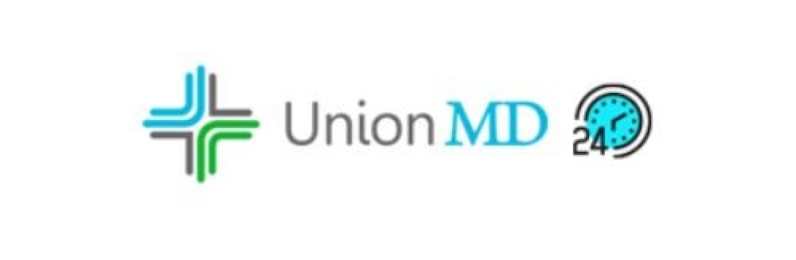 Union MD Canada Cover Image