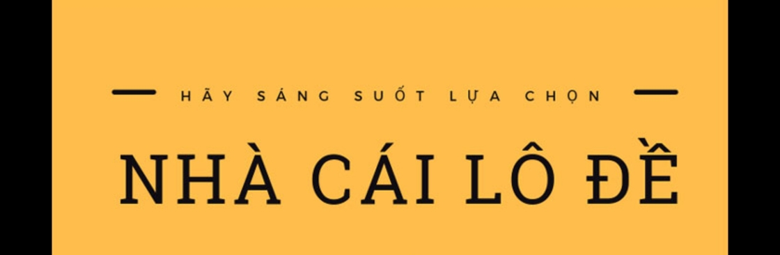 Review Nhà Cái Lô Đề Cover Image