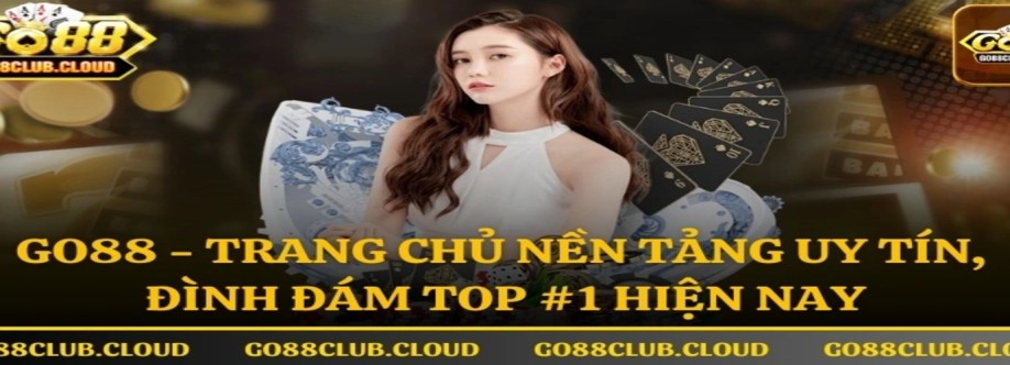 Go88 Club Cover Image