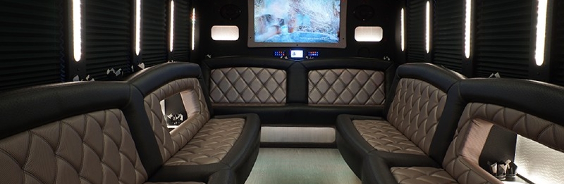 Limo Bus Akron Cover Image