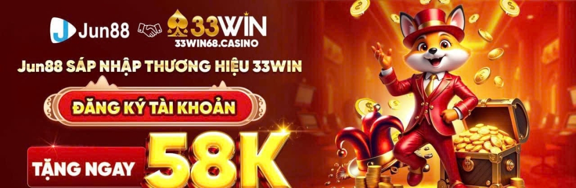 Nhà Cái 33Win Cover Image