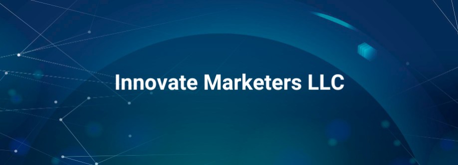 Innovate Marketers LLC Cover Image