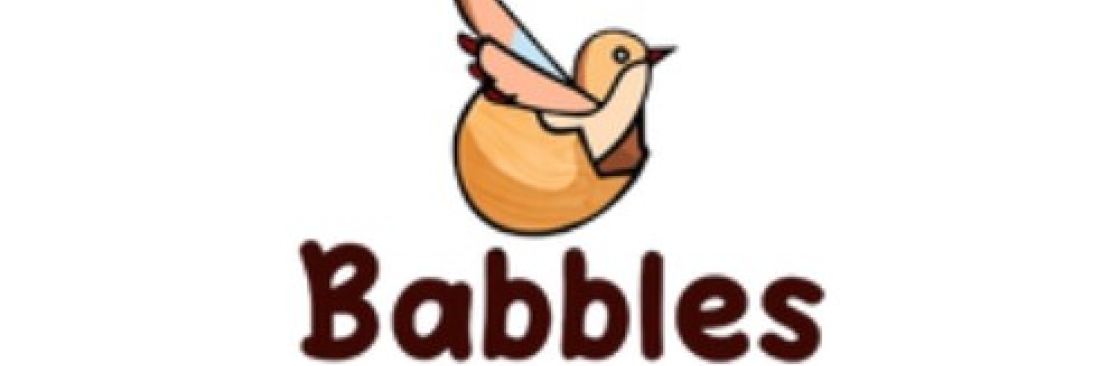 Babbles Toys Cover Image
