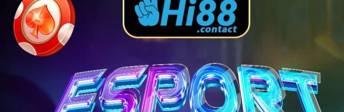 Nhà cái Hi88 Cover Image