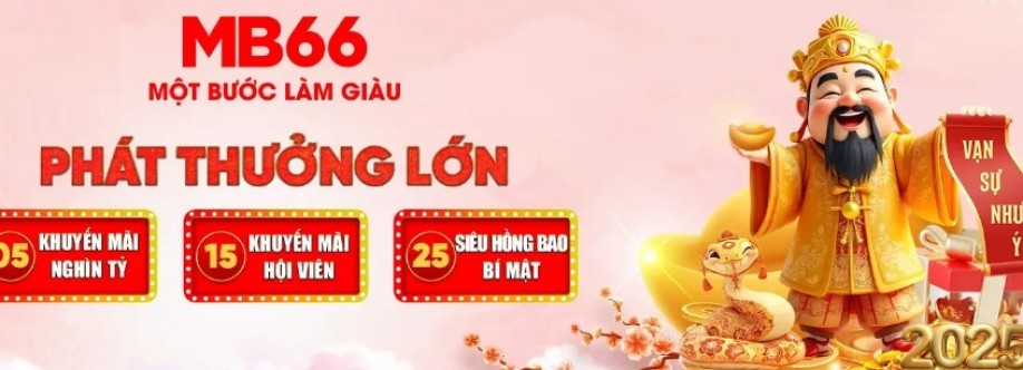 Nhà cái MB66 Cover Image