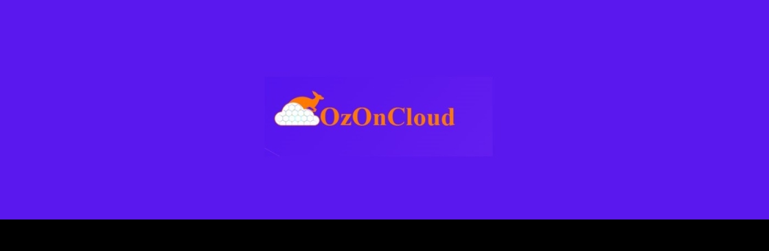 OzOnCloud Cover Image